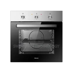 Hisense 75cm Oven ya Kujengea Ndani