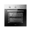 Hisense 75cm Oven ya Kujengea Ndani - 2