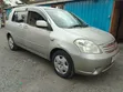 Toyota Raum 2005 Silver - 1