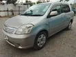 Toyota Raum 2005 Silver - 2