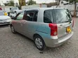 Toyota Raum 2005 Silver - 3