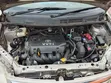 Toyota Raum 2005 Silver - 4