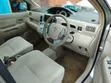 Toyota Raum 2005 Silver - 5