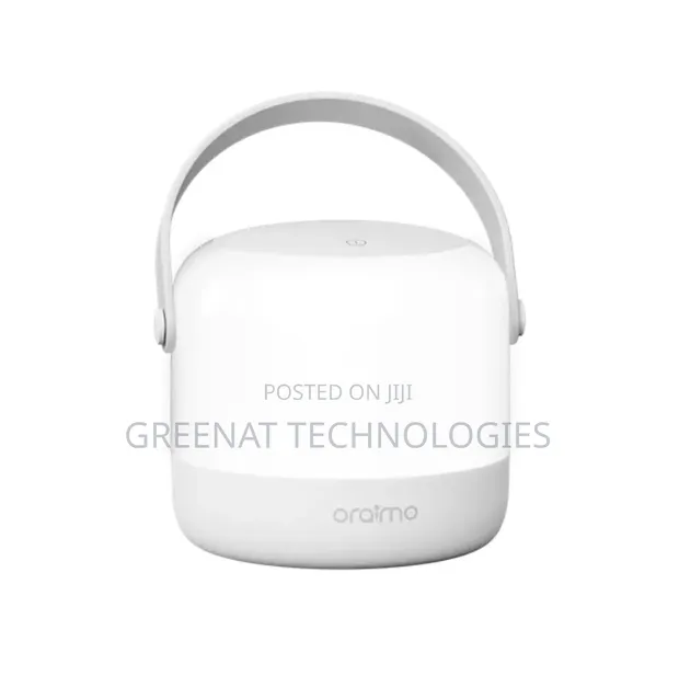Oraimo Smart Lamp Go ONL-501A 4.5W RGB Portable Night Light - 1