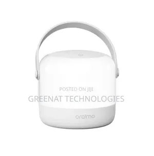 Oraimo Smart Lamp Go ONL-501A 4.5W RGB Portable Night Light