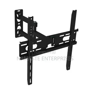 Heavy Duty TV Wall Mount Bracket - Swivel/Tilt