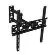 Heavy Duty TV Wall Mount Bracket - Swivel/Tilt - 1