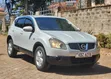 Nissan Dualis 2007 Silver - 2