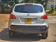 Nissan Dualis 2007 Silver - 3