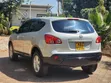 Nissan Dualis 2007 Silver - 4