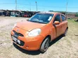 Nissan March 2012 - 1