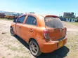 Nissan March 2012 - 3