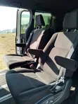 Huduma ya Dereva wa Toyota Noah - 2