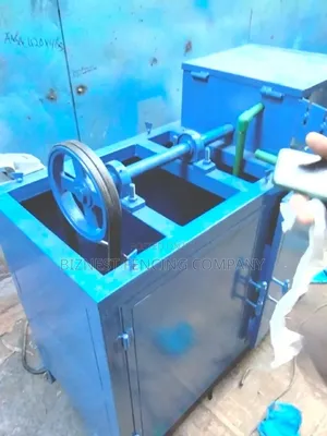 Brand New Three Phase Power Motor
