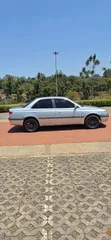 Toyota Carina 1994 Silver - 4