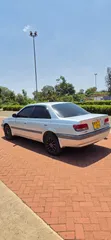 Toyota Carina 1994 Silver - 5