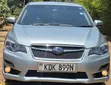 Subaru Impreza G4 2015 - 1