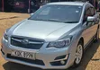 Subaru Impreza G4 2015 - 3