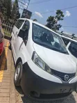 Nissan Vanette NV200 2019 - Nyeupe - 2