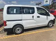 Nissan Vanette NV200 2019 - Nyeupe - 4