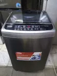 Von 12kg Mashine ya Kufulia ya Juu ya Kiotomatiki - 1