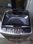 Von 12kg Mashine ya Kufulia ya Juu ya Kiotomatiki - 2