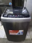 Von 12kg Mashine ya Kufulia ya Juu ya Kiotomatiki - 3