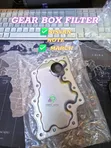 Nissan Note & March Gear Filters - 2