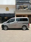 Nissan NV200 2012 Panel Van - 1