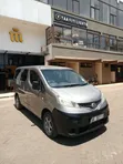 Nissan NV200 2012 Panel Van - 2