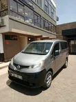 Nissan NV200 2012 Panel Van - 3