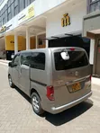 Nissan NV200 2012 Panel Van - 4