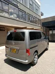 Nissan NV200 2012 Panel Van - 5