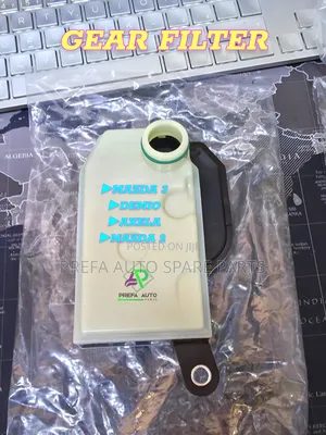 Kichujio cha Gear cha Mazda Axela Atenza