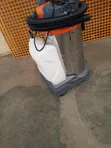 Mashine Mpya ya Kusafisha ya Kunyunyuzia Maji na Utupu - 2