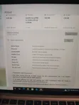 HP Elite x2 1012 G2 8GB RAM 256GB SSD - 1