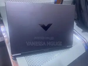 HP Victus 15 Laptop - 16GB RAM, Intel Core i5, 512GB SSD
