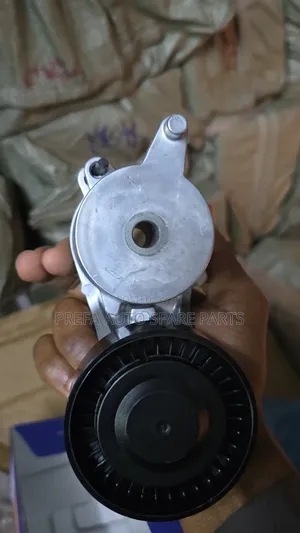 Toyota Passo 1KR Tensioner Pulley (Left & Right)