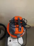 Brand New Italian Water Spray Vacuum Cleaner - 2