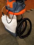 Italian Water Spray Vacuum Machine - 1