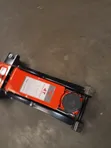 Heavy Duty 4 Ton Trolley Jack - 2