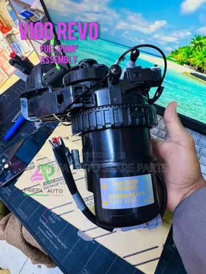 Toyota Vigo Revo 1GD 2GD Fuel Pump Assembly