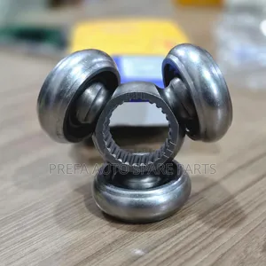 CV Tripod Spider Bearing for Toyota