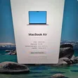 Apple MacBook Air 2022 M2 8GB RAM 256GB SSD - 3