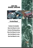 100-in-1 Car Service Manual: Land Rover, BMW, Pajero, Golf, Mazda, Benz - 1