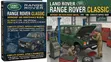 100-in-1 Car Service Manual: Land Rover, BMW, Pajero, Golf, Mazda, Benz - 4