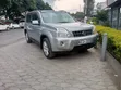 Nissan X-Trail 2011 Silver - 1