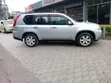 Nissan X-Trail 2011 Silver - 3