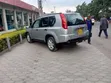 Nissan X-Trail 2011 Silver - 4