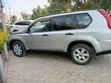 Nissan X-Trail 2011 Silver - 5